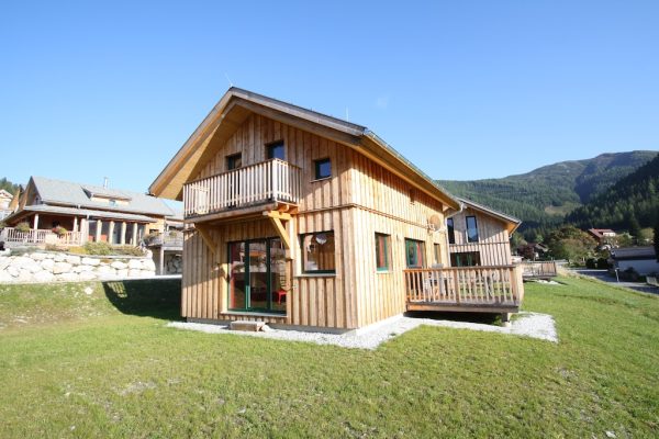 Chalet Gipfelzauber