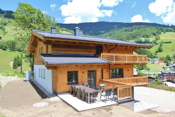 Chalet Susanna S