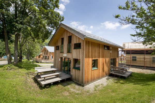 Kreischberg Chalets 5