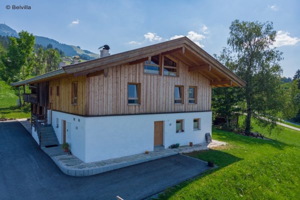 Kaiserblick Berghof