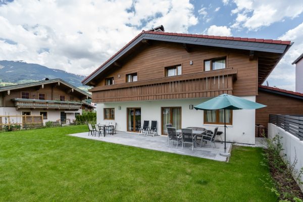 Chalet Maurerfeld 2