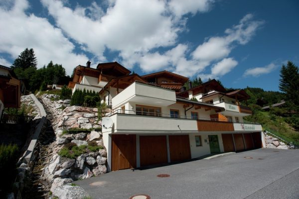 Chalet Apartment Sonnspitz - Mittenwald