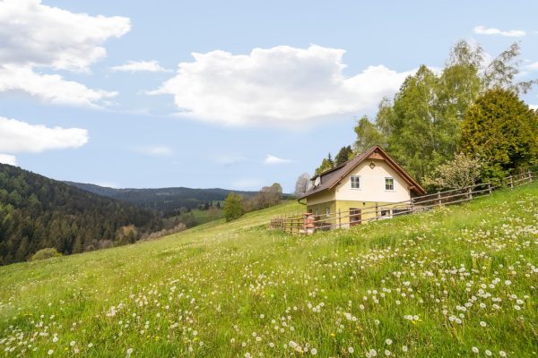 Schröllhütte