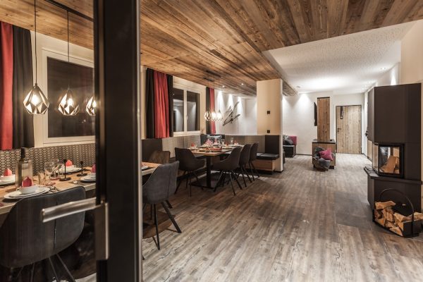 Luxurious Montafon Chalet Xl 2