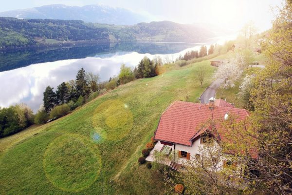 Landhaus Seeleiten