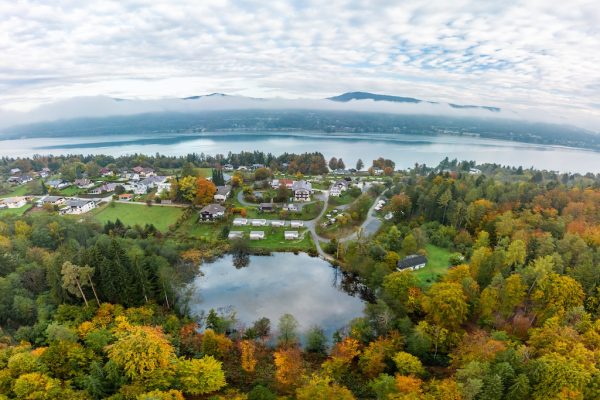 Resort Wörthersee 1