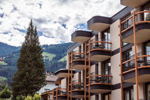 Zillertal Suites 4