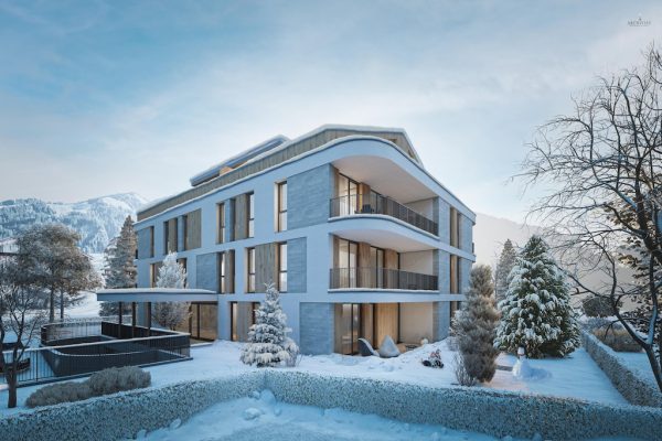 Kitzbühel Suites 1