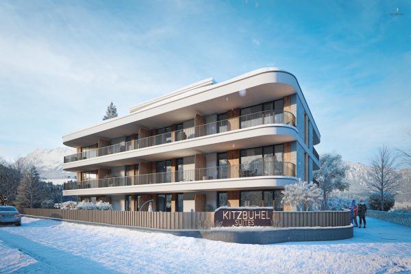 Kitzbühel Suites 2