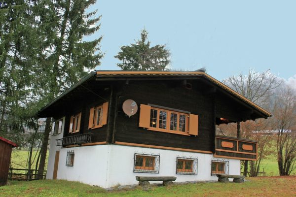 Chalet Steffko