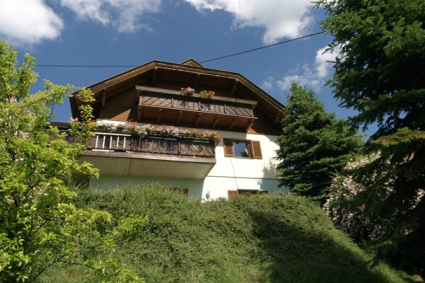 Chalet Hartl