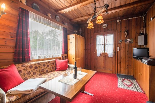 Chalet Westermeyr