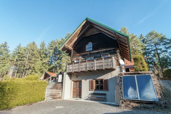 Chalet Findenig