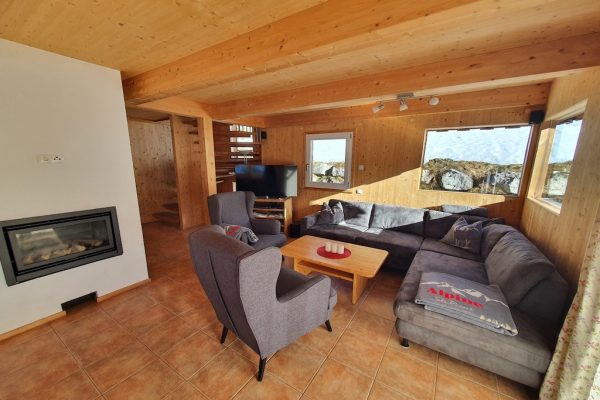 Tauern Chalet