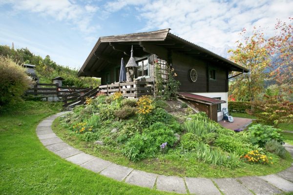 Chalet Madreit