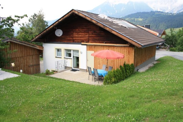 Chalet Schattberg